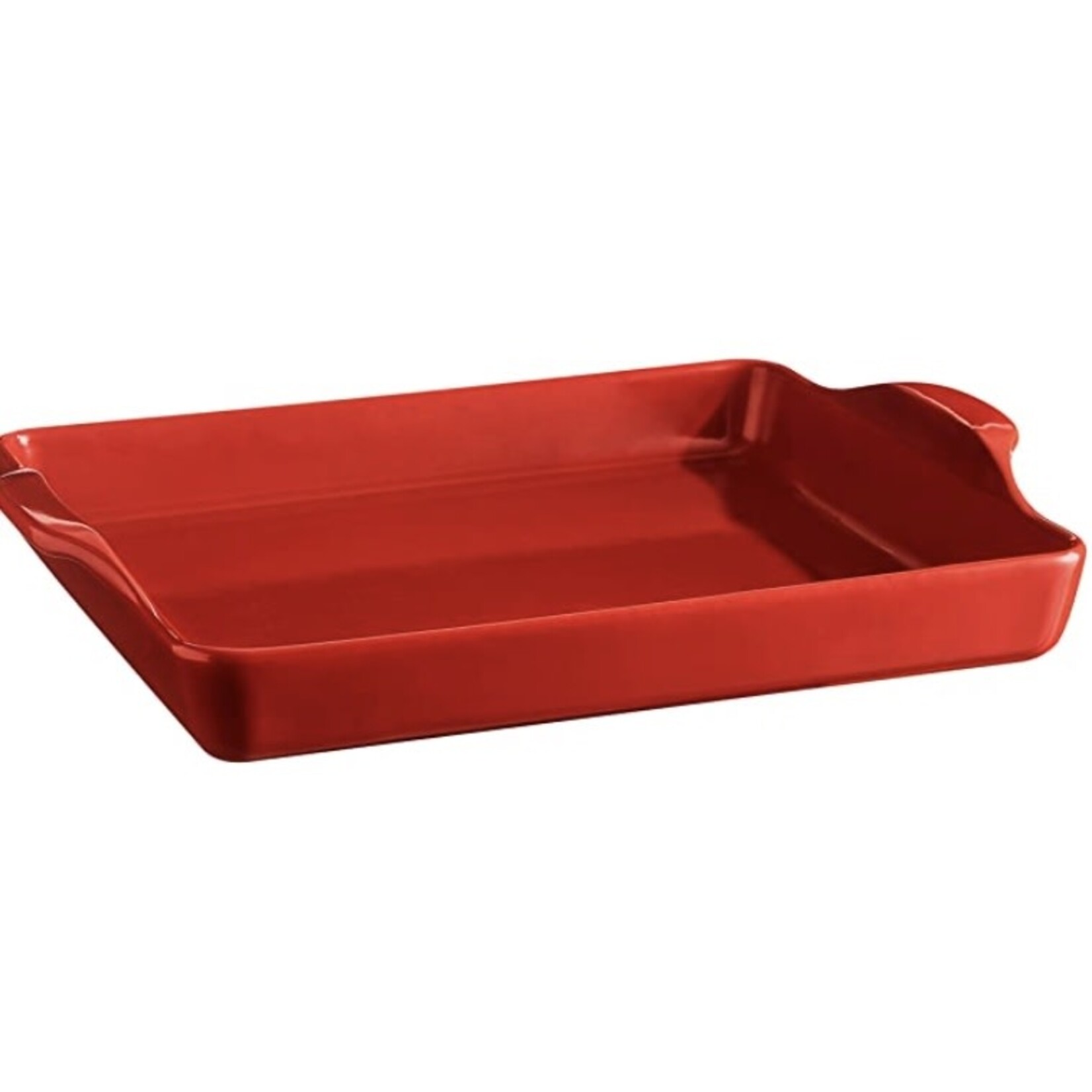 EMILE HENRY EMILE HENRY Focaccia Bread Baker  32x40.5cm Grand Cru