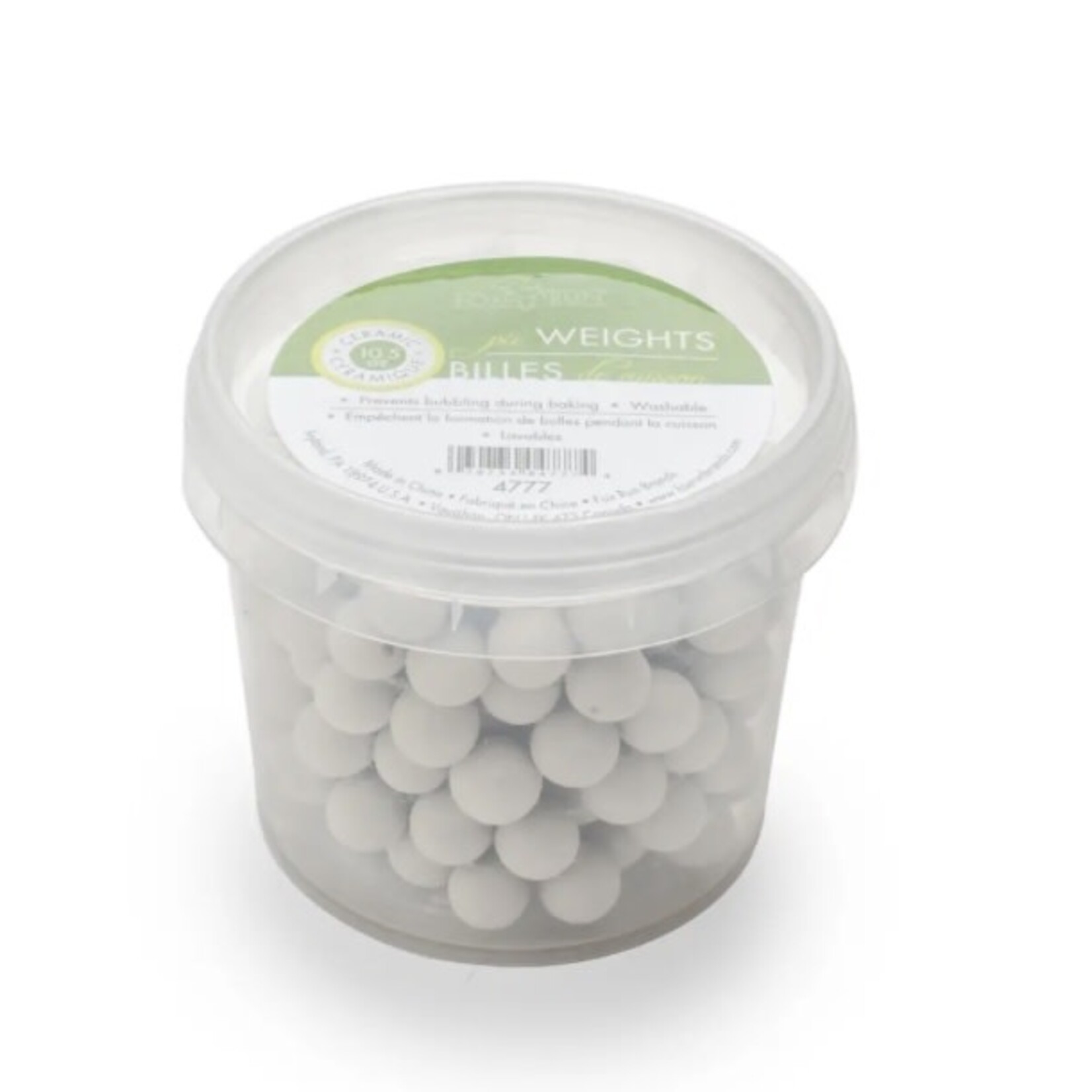 FOX RUN FOX RUN Ceramic Pie Weights