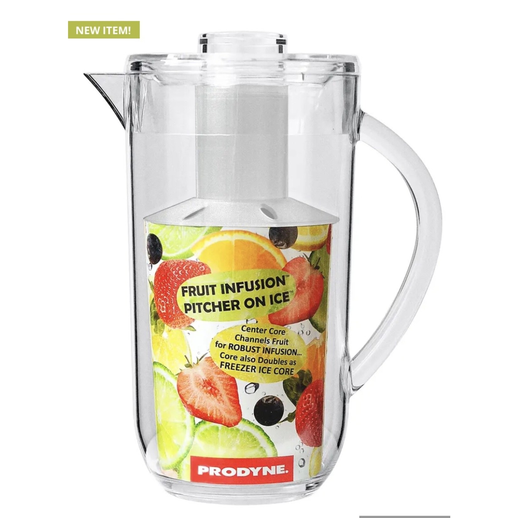 FOX RUN FOX RUN Fruit Infusion Pitcher