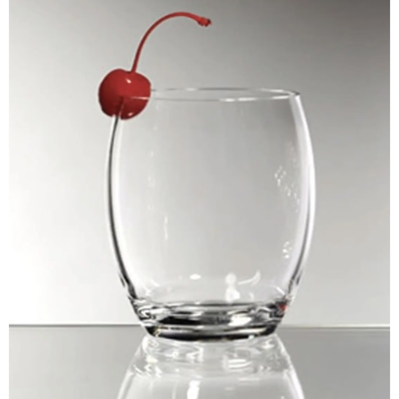 FOX RUN FOX RUN Lux Acrylic Stemless Wine - 14oz