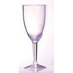 FOX RUN FOX RUN Prima Acrylic  Wine Glass - 10oz DNR