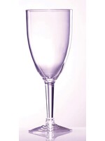 FOX RUN FOX RUN Prima Acrylic  Wine Glass - 10oz DNR