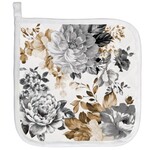 MICHEL DESIGN WORKS MICHEL DESIGN Gardenia Potholder