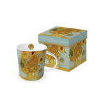 PAPER PRODUCTS DESIGN PPD Mug In Gift Box - Tournesols