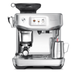 BREVILLE BREVILLE  Touch Impress Stainless REG $2199.99