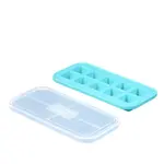 SOUPER CUBES SOUPER CUBES 2 TBL Spoon Tray Aqua