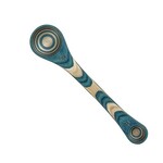 TOTALLY BAMBOO TOTALLY BAMBOO Mykonos 2-in-1 Measuring Spoon