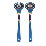 TOTALLY BAMBOO TOTALLY BAMBOO Mumbai Salad Servers