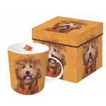 PAPER PRODUCTS DESIGN PPD Mug in Gift Box - Dudley