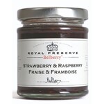 BELBERRY BELBERRY Strawberry Rasberry Jam