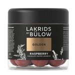 LAKRIDS Crispy Raspberry Liquorice 115g
