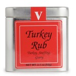 VICTORIA Gourmet Turkey Rub