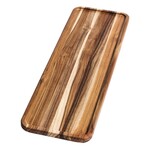 TEAKHAUS TEAKHAUS Rectangle Serving Tray 20x60x.5in