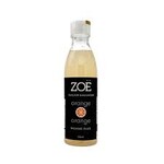 ZOE IMPORTS ZOE White Orange  Balsamic Glaze 250ml