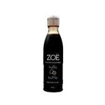 ZOE IMPORTS ZOE Dark Truffle Balsamic Glaze 250ml