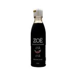ZOE IMPORTS ZOE Dark Chili Balsamic Glaze 250ml