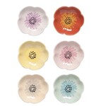 NOW DESIGNS NOW DESIGNS Pinch Bowl - Flower