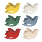 NOW DESIGNS NOW DESIGNS Pinch Bowl Bird SINGLE