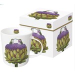 PAPER PRODUCTS DESIGN PPD Mug- Love At First Artichoke