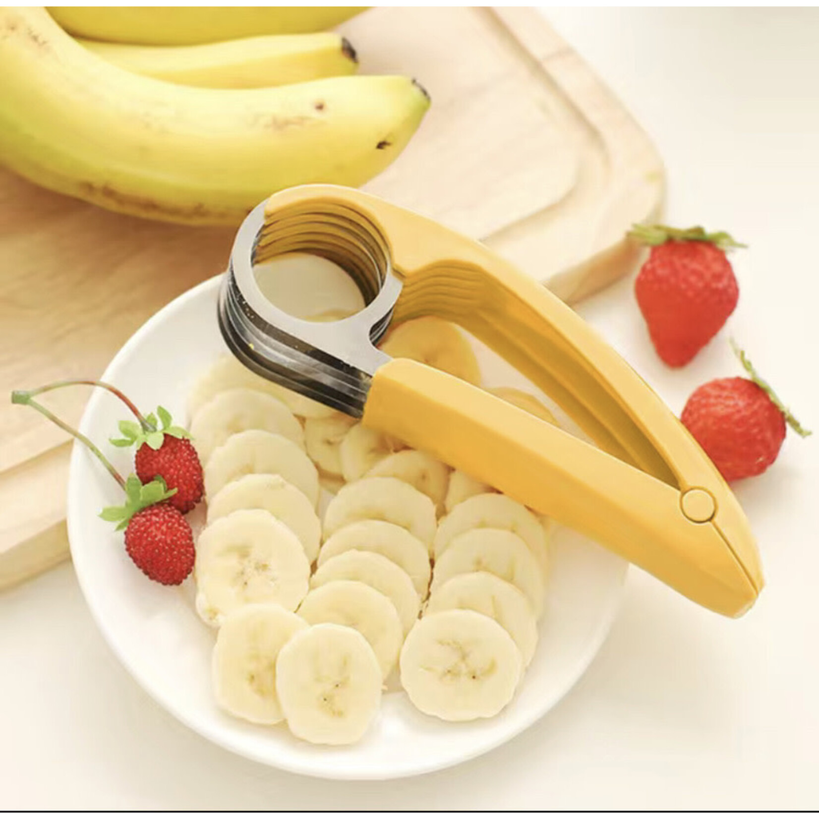KT KT Banana Slicer