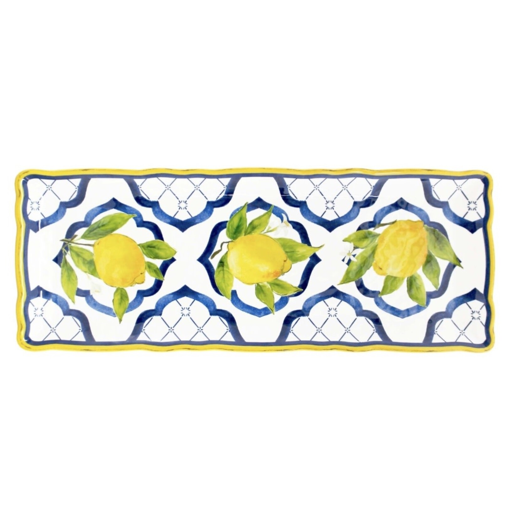 LE CADEAUX LE CADEAUX Palermo Baguette Tray