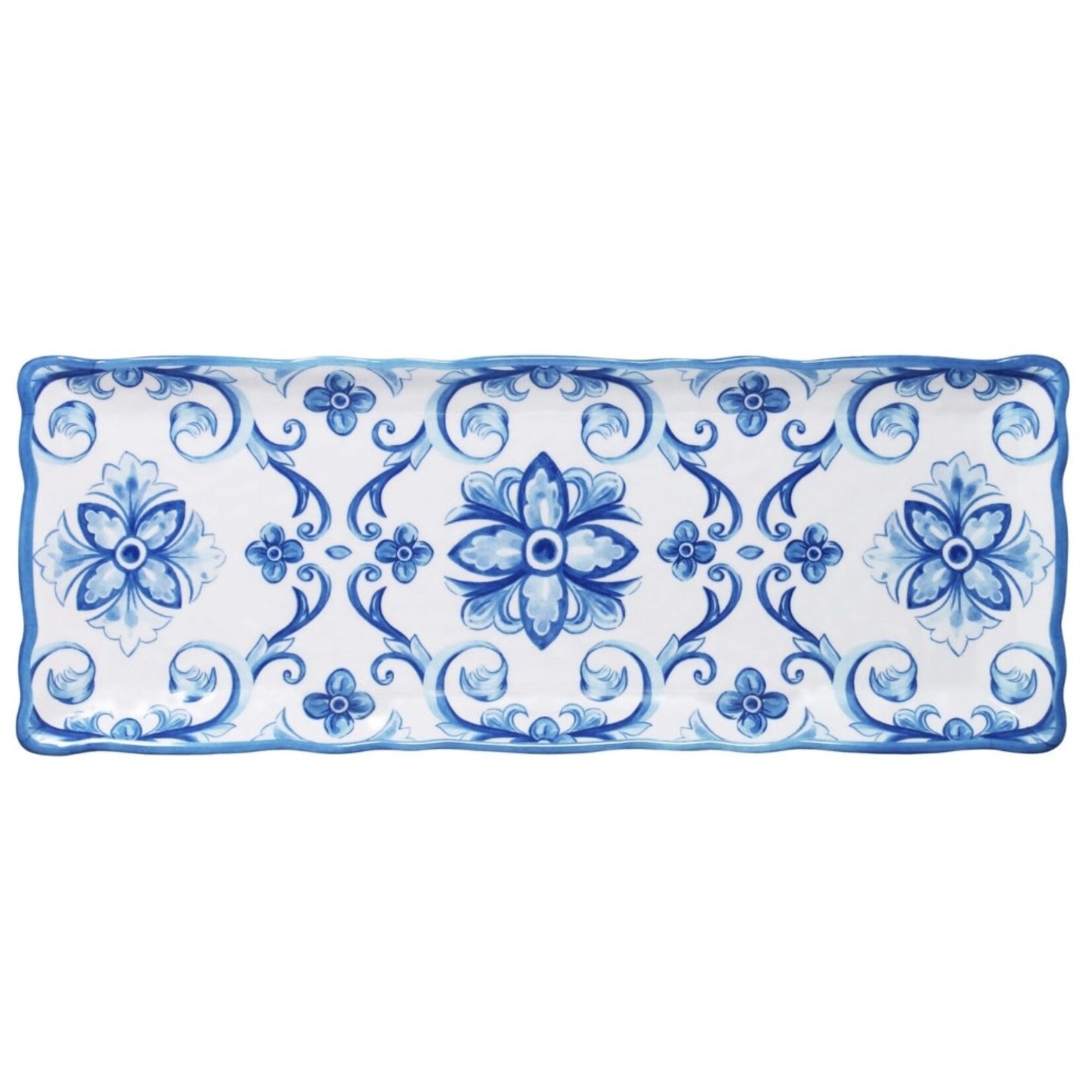 LE CADEAUX Mallorca Baguette Tray