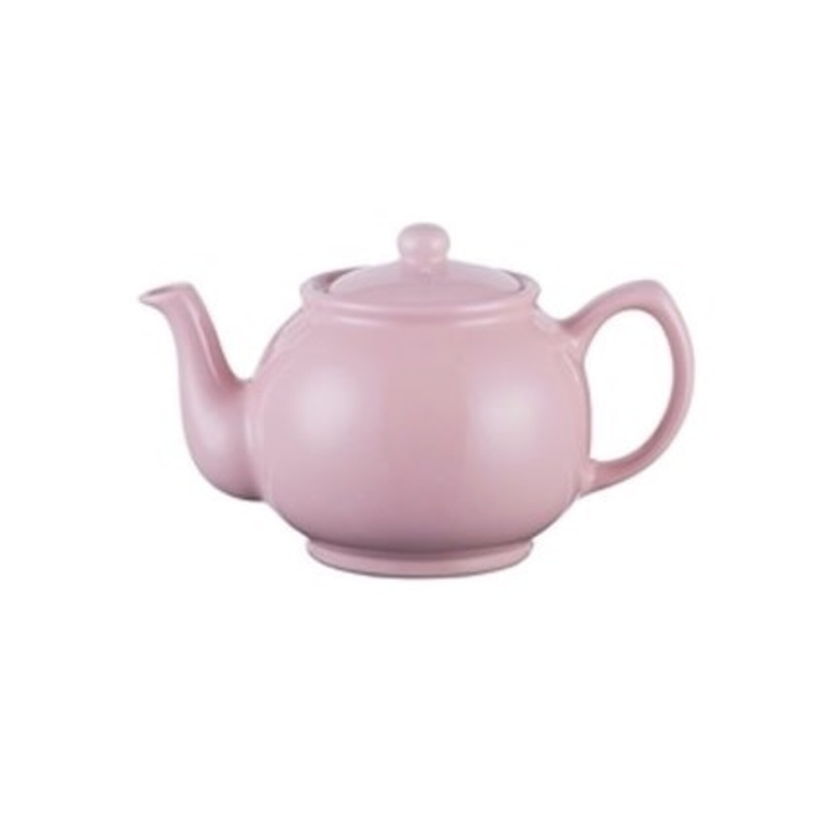 PRICE & KENSINGTON PRICE & KENSINGTON Pastel Teapot 6 Cup Pink