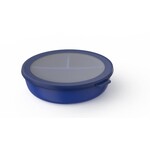 MEPAL MEPAL Cirqula Bento Bowl - Vivid Blue