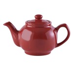 PRICE & KENSINGTON PRICE & KENSINGTON Brights Teapot 2 Cup Red