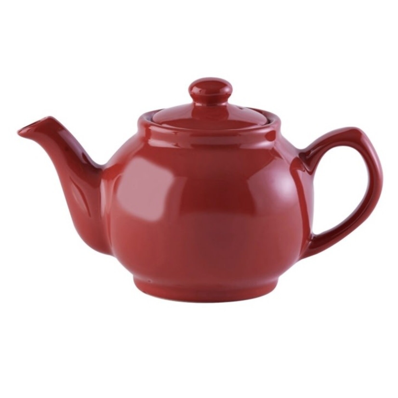 PRICE & KENSINGTON PRICE & KENSINGTON Brights Teapot 2 Cup Red