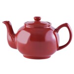 PRICE & KENSINGTON PRICE & KENSINGTON Brights Teapot 6 Cup Red