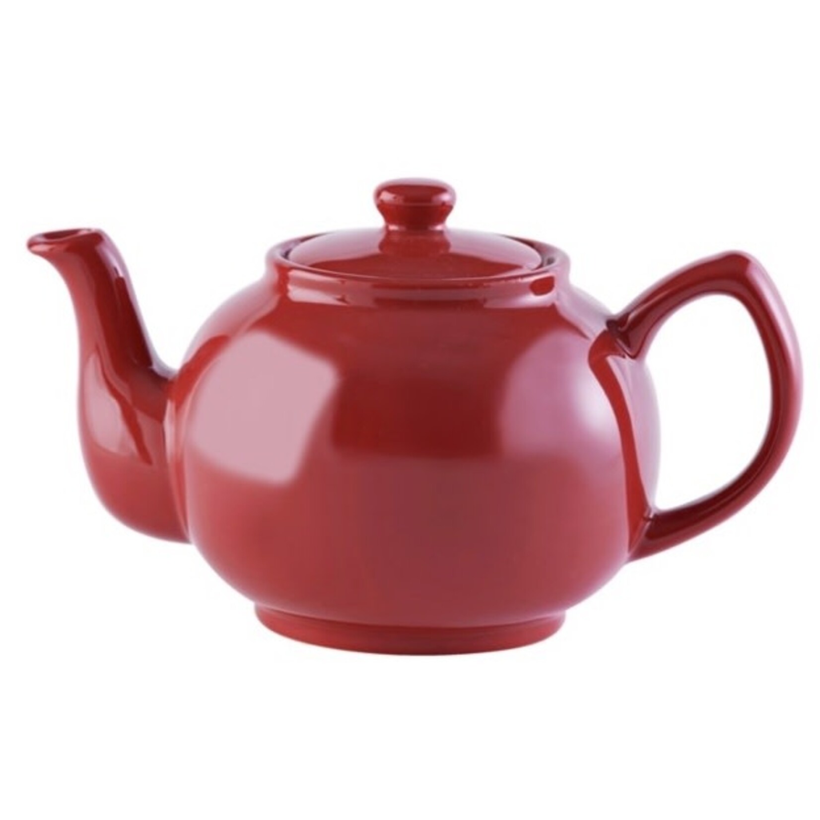 PRICE & KENSINGTON PRICE & KENSINGTON Brights Teapot 6 Cup Red