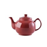 PRICE & KENSINGTON PRICE & KENSINGTON Brights Teapot 10 Cup Red