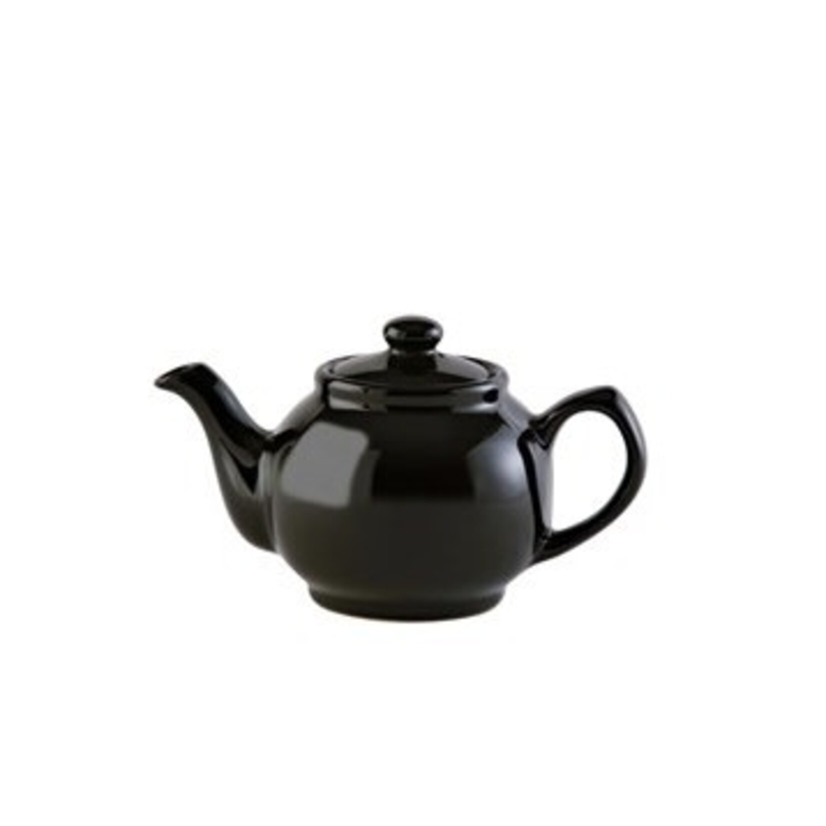 PRICE & KENSINGTON PRICE & KENSINGTON Classic Teapot 2 Cup Black