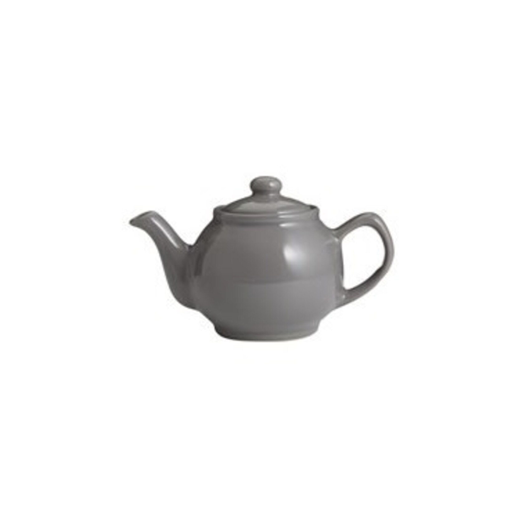 PRICE & KENSINGTON PRICE & KENSINGTON Classic Teapot 2 Cup Charcoal