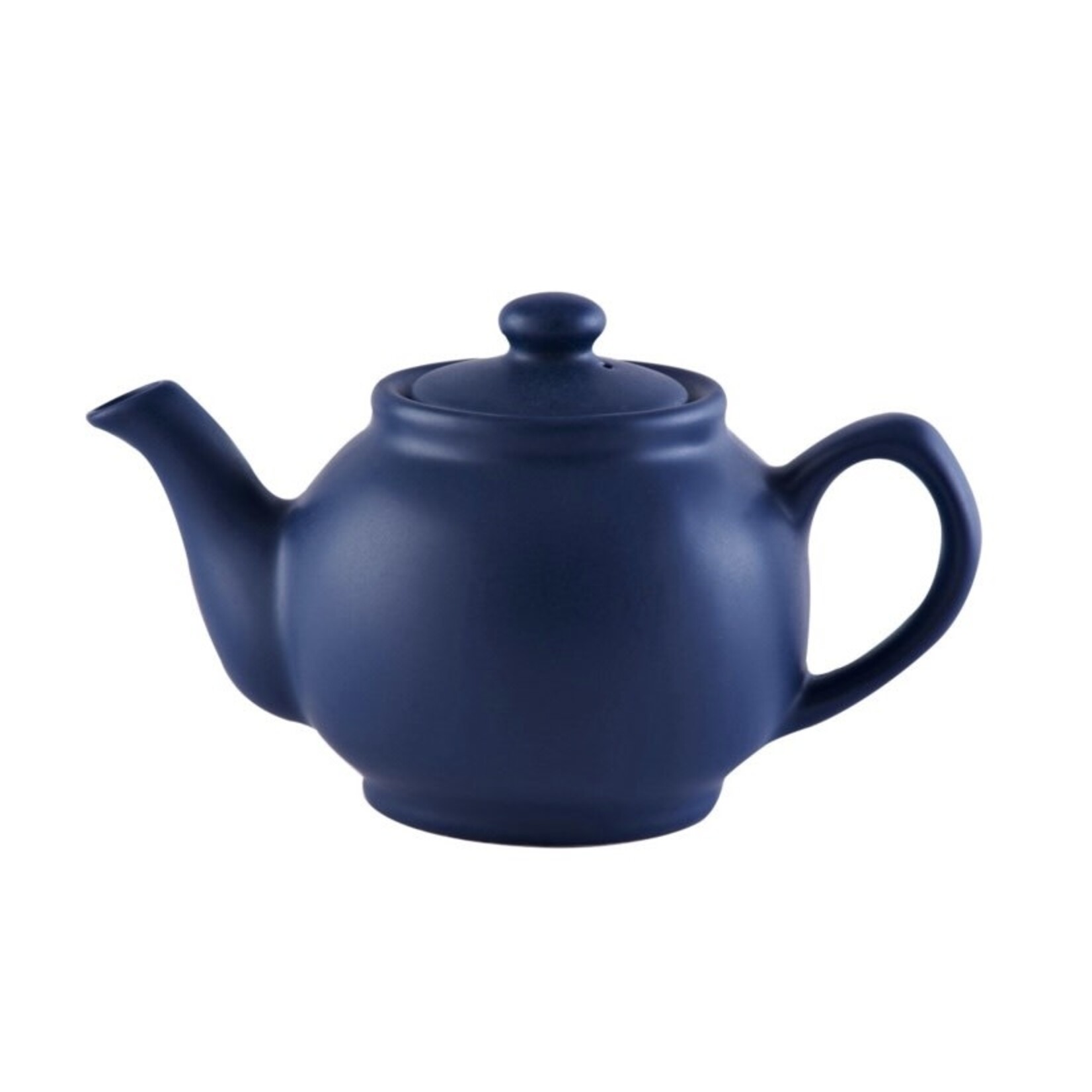 PRICE & KENSINGTON PRICE & KENSINGTON Matte Teapot 2 Cup - Navy