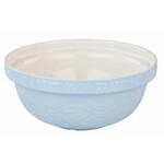 JL BRADSHAW TALA Mixing Bowl 30cm - Cornflower Blue