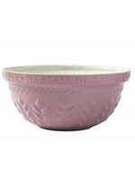 TALA TALA Mixing Bowl 30cm - Dusty Pink