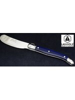 LAGUIOLE LAGUIOLE Spreader Knife - Cobalt
