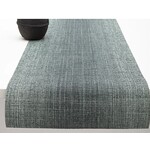 CHILEWICH CHILEWICH Ombre Table Runner - 14x72  Jade