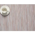 CHILEWICH CHILEWICH Rib Weave Placemat 14x19 Spice