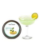 THE SPICE LAB THE SPICE LAB All Natural Key Lime Salt Cocktail Rimmer