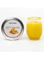 THE SPICE LAB THE SPICE LAB All Natural Zesty Orange  Sugar  Cocktail Rimmer