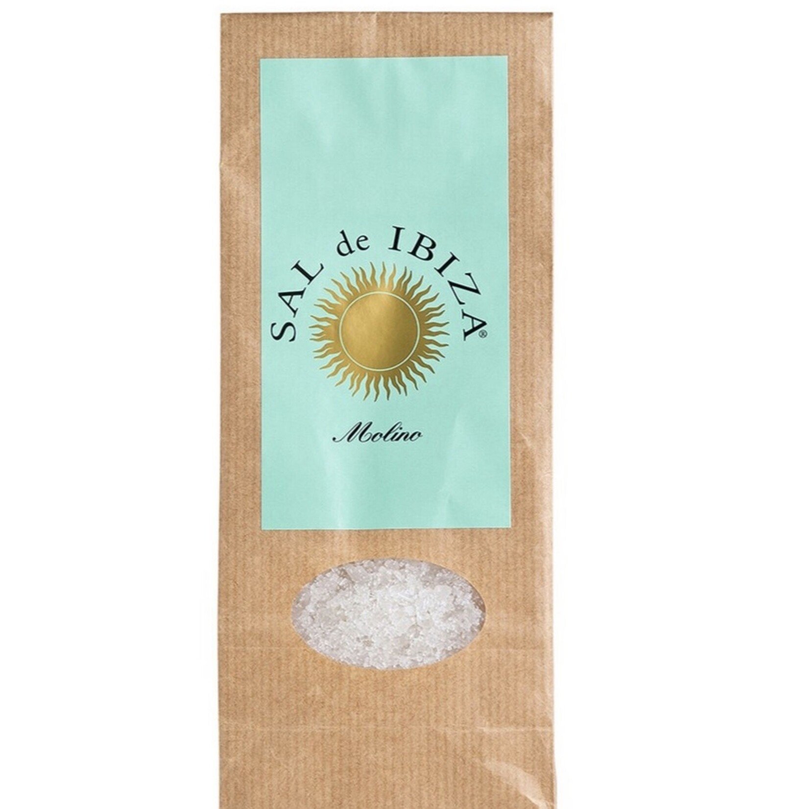 MOLINO MOLINO Coarse Salt For Mills