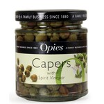 OPIES Capers in Spirit Vinegar
