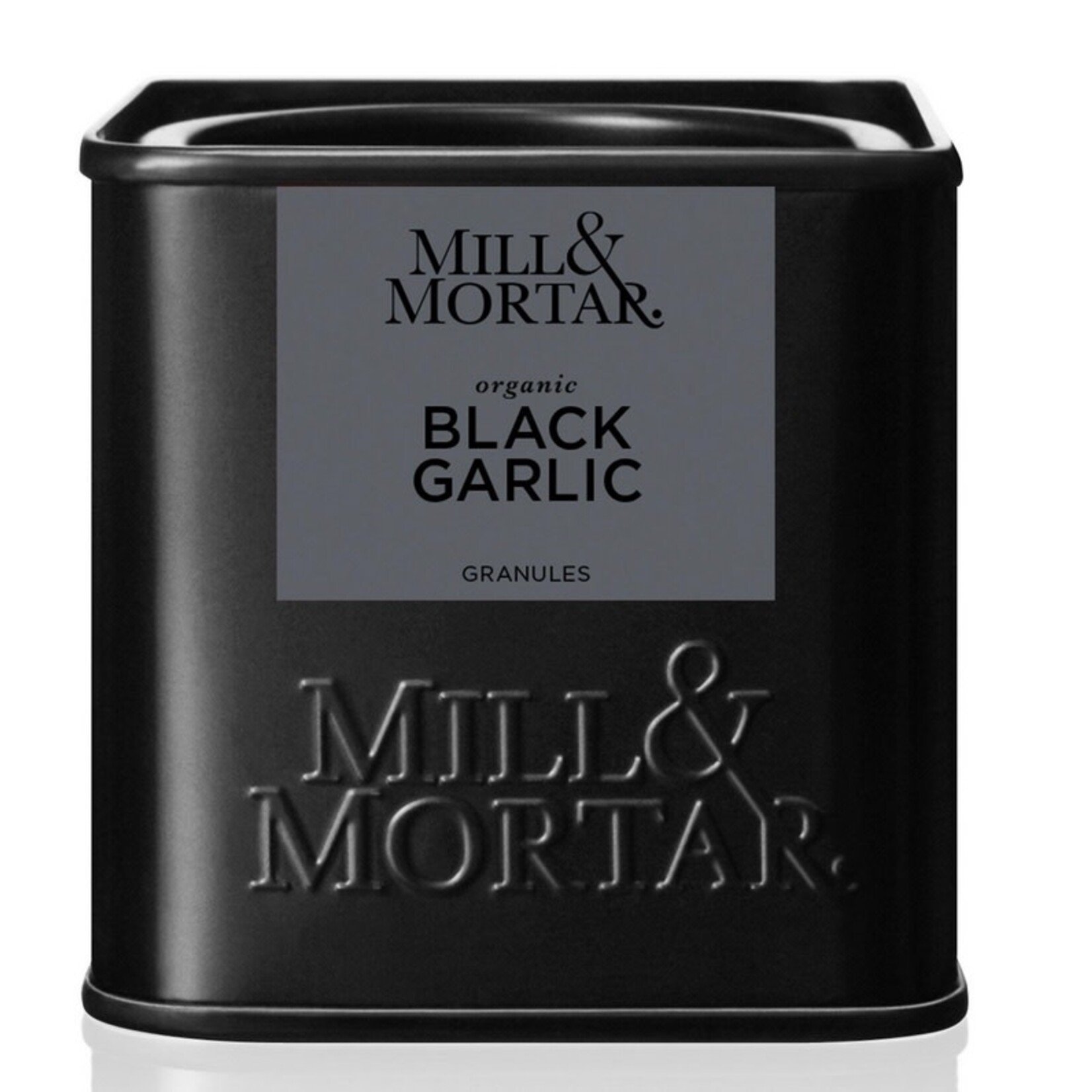 MILL & MORTAR MILL & MORTAR Black Garlic