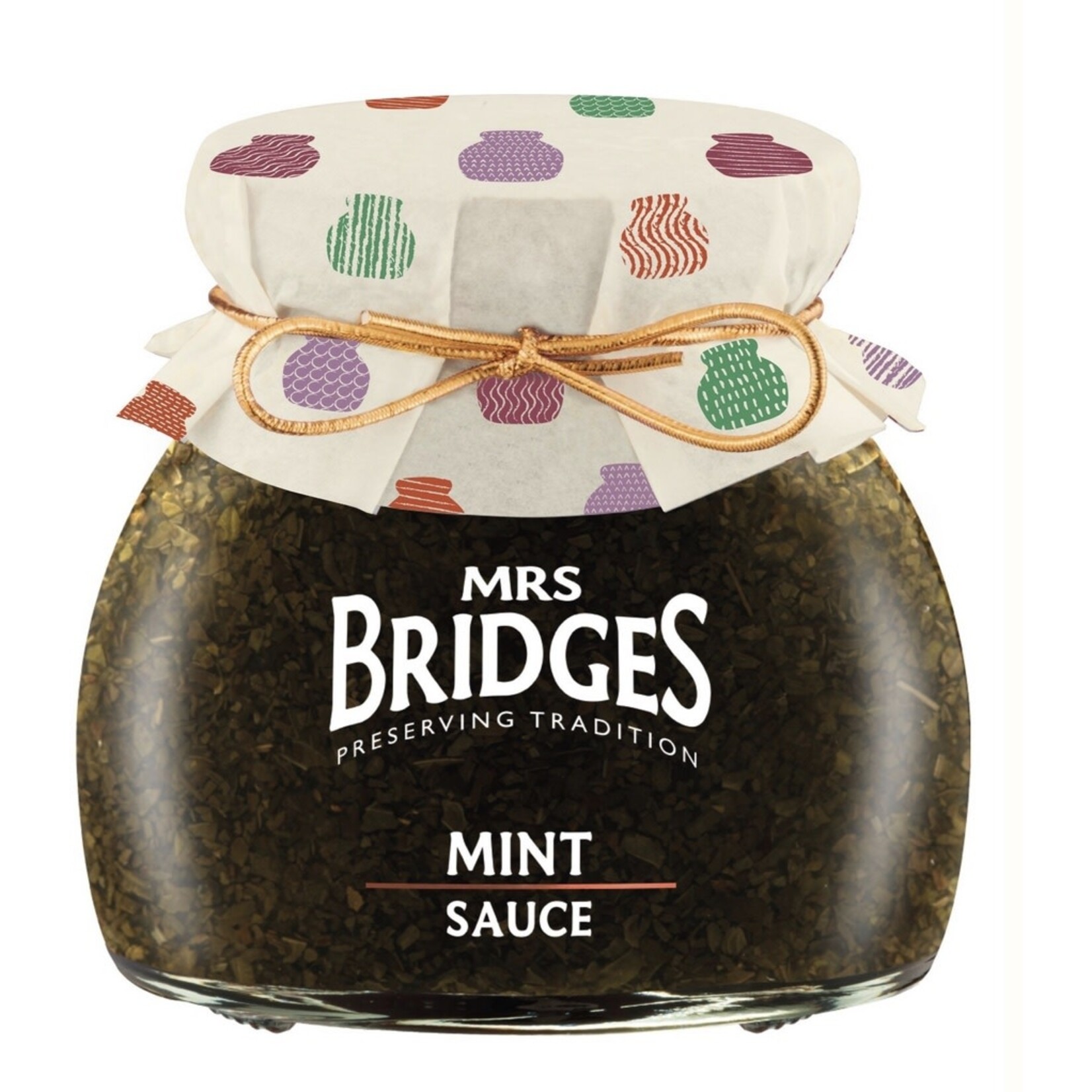 MRS BRIDGES MRS BRIDGES Mint Sauce