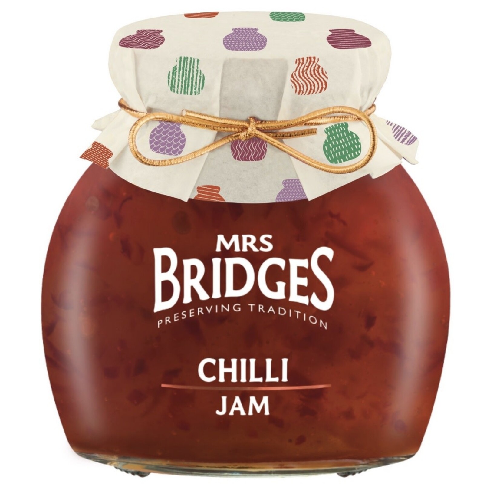 MRS BRIDGES MRS BRIDGES Chilli Jam