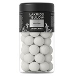 LAKRIDS Frozen Crispy Mint Liquorice 295g