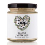 LUCY'S DRESSINGS LUCY'S DRESSINGS Truffle Mayonnaise